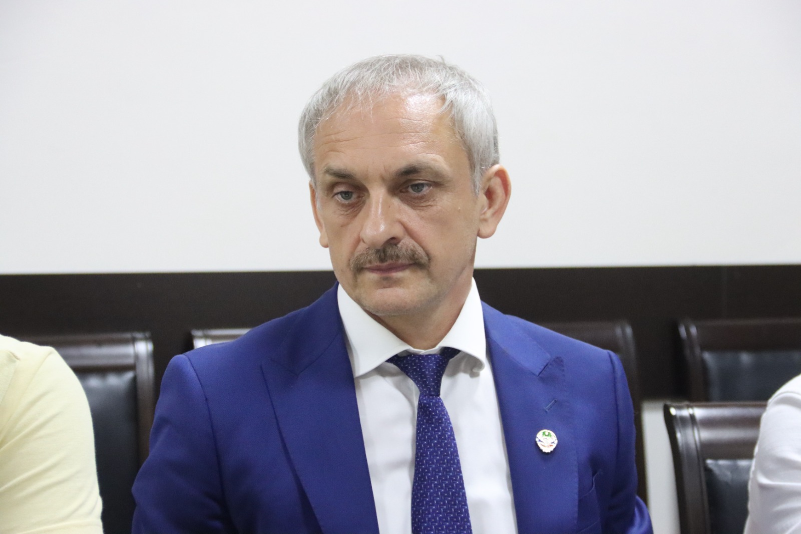 В Миннаце Дагестана обсудили меры по повышению безопасности дорожного движения